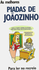 As Melhores Piadas de Joãozinho