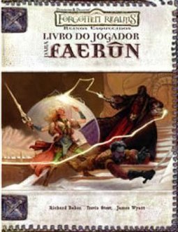 FORGOTTEN REALMS