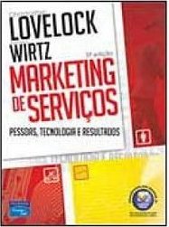 Marketing de Serviços