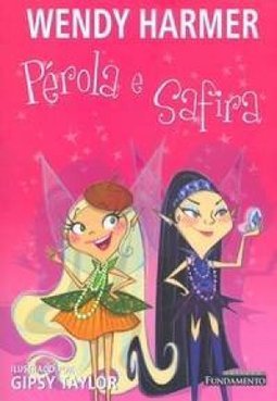 Pérola: Pérola e Safira - vol. 8