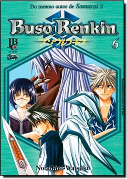 Buso Renkin 06
