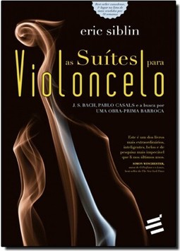 Suites Para Violoncelo, As