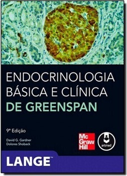 Endocrinologia Básica e Clínica de Greenspan
