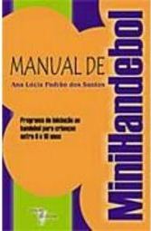 Manual de MiniHandebol