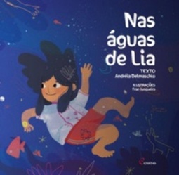 Nas águas de Lia