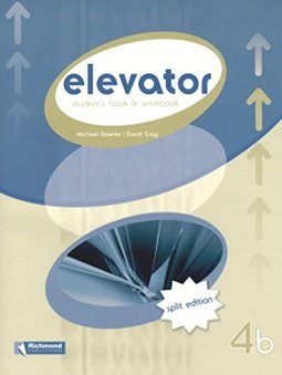 Elevator 4B: Split Edition