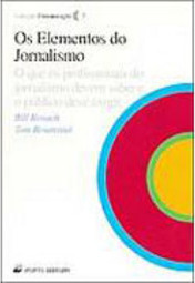OS Elementos do Jornalismo