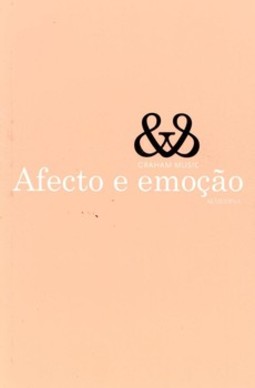 Afecto e emoção