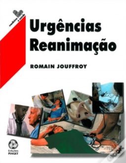 Urgências reanimação