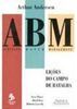 ABM: Activity Based Management