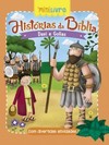 Histórias da Bíblia: Davi e Golias