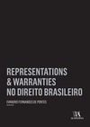 Representations and warranties no direito brasileiro