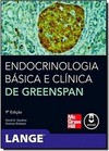 Endocrinologia Básica e Clínica de Greenspan