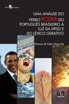Uma análise do verbo poder do português brasileiro à luz da HPSG e do léxico gerativo