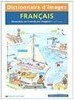 Dictionnaire dÂ´Images Français = Dicionário de Francês Imagens   - IMP