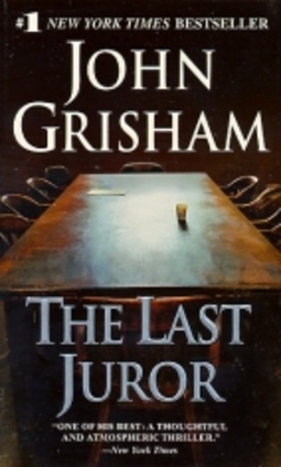 The Last Juror