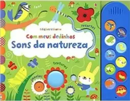 Sons da Natureza: com Meus Dedinhos