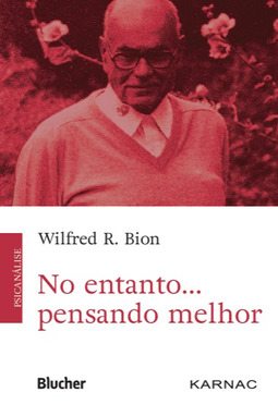 No entanto... pensando melhor