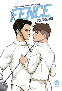 Fence (Vol. 2)