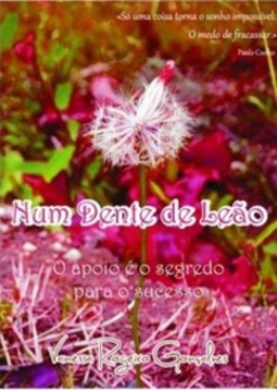 Num Dente de Leão