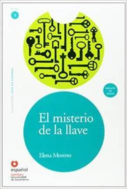 Misterio de La Llave, El