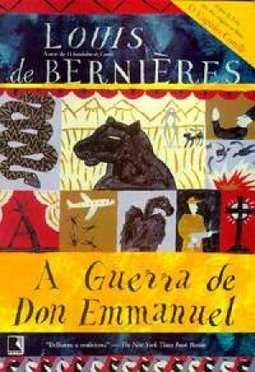 A Guerra de Don Emmanuel