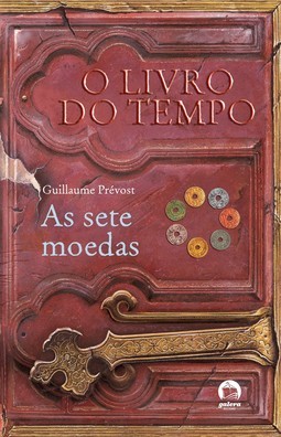 As sete moedas (vol. 2)