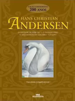 Hans Christian Andersen: 200