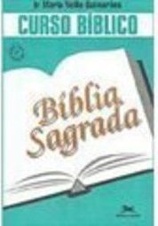 Curso Bíblico: a Bíblia Sagrada