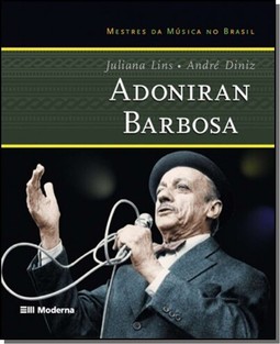 ADONIRAN BARBOSA