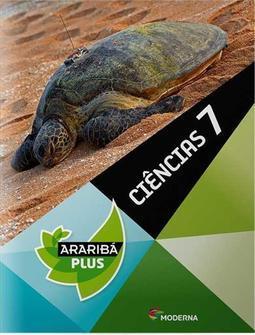 ARARIBA PLUS: CIENCIAS - 7º ANO