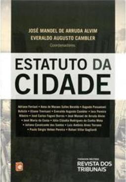 Estatuto da Cidade