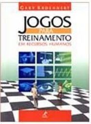 Jogos para Treinamento em Recursos Humanos