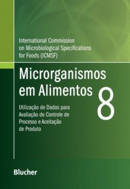 Microrganismos em alimentos 8: utilização de dados para avaliação do controle de processo e aceitação de produto