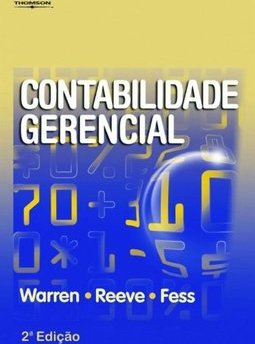 Contabilidade Gerencial