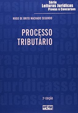 PROCESSO TRIBUTÁRIO - v. 37