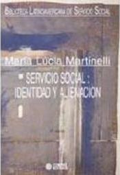 Servicio Social: Identidad y Alienacion