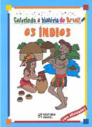 Os Índios: com Atividades