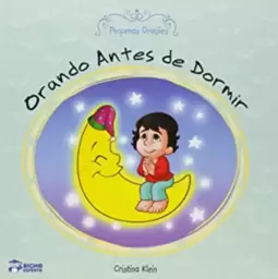 Orando Antes: De Dormir