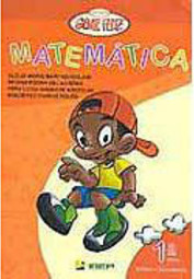 Gente Feliz: Matemática: 1ª Série - Ens. Fundam.