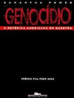Genocídio: a Retórica Americana em Questão