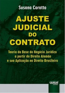Ajuste Judicial do Contrato