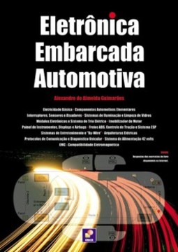 Eletrônica embarcada automotiva