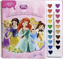 Princesas