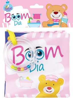 Um Toque de Carinho! Bom Dia
