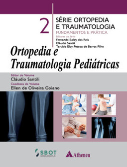 Ortopedia e traumatologia pediátricas
