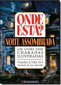 Onde Esta?: Noite Assombrada