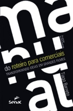 Manual do Roteiro Para Comerciais