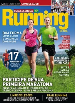 Guia essencial running extra
