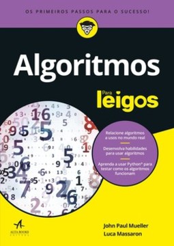 Algoritmos para leigos